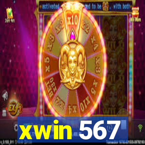 xwin 567